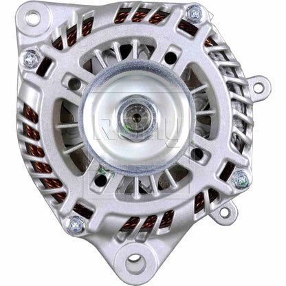 BBB Industries Remanufactured Alternator 11301