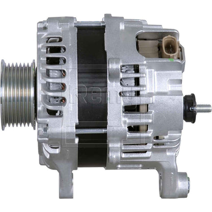 BBB Industries Remanufactured Alternator 11301