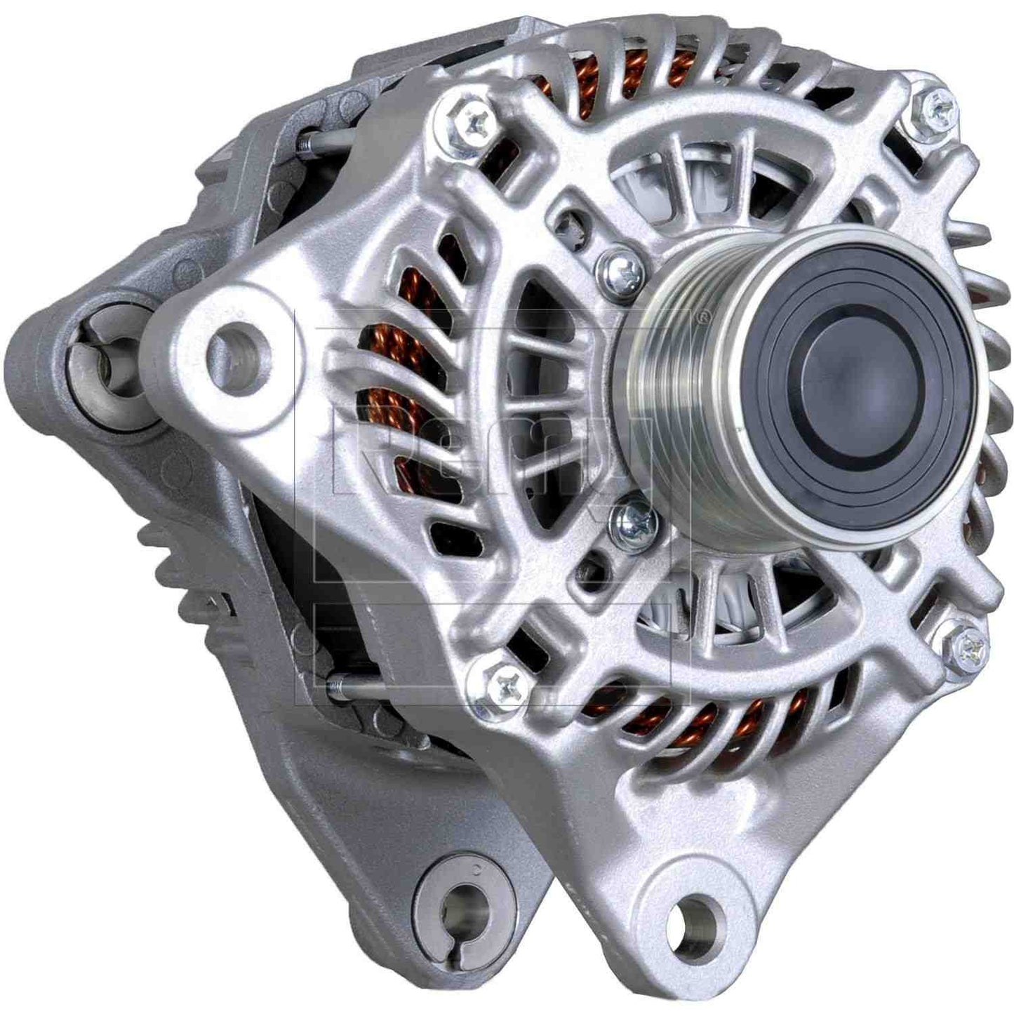 Remy Alternator 11302