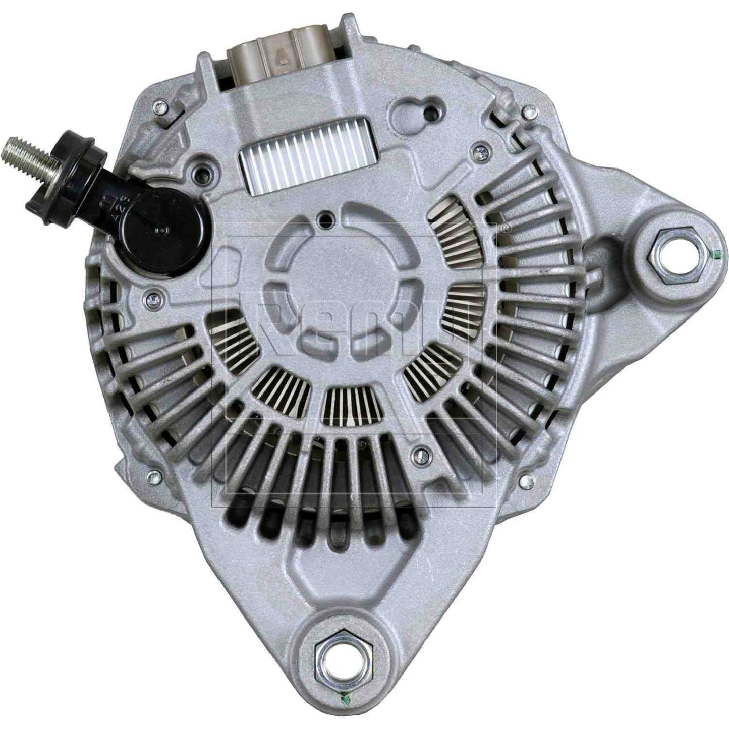 BBB Industries Remanufactured Alternator 11302