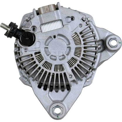 BBB Industries Remanufactured Alternator 11302