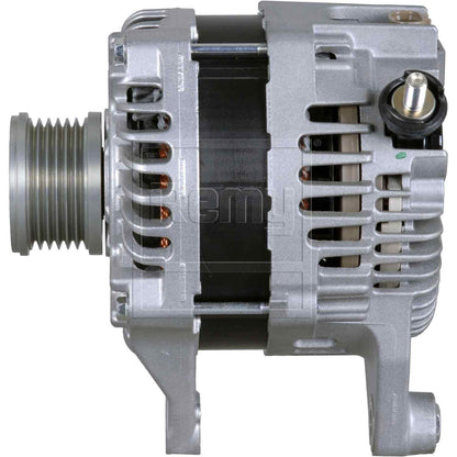 BBB Industries Remanufactured Alternator 11302