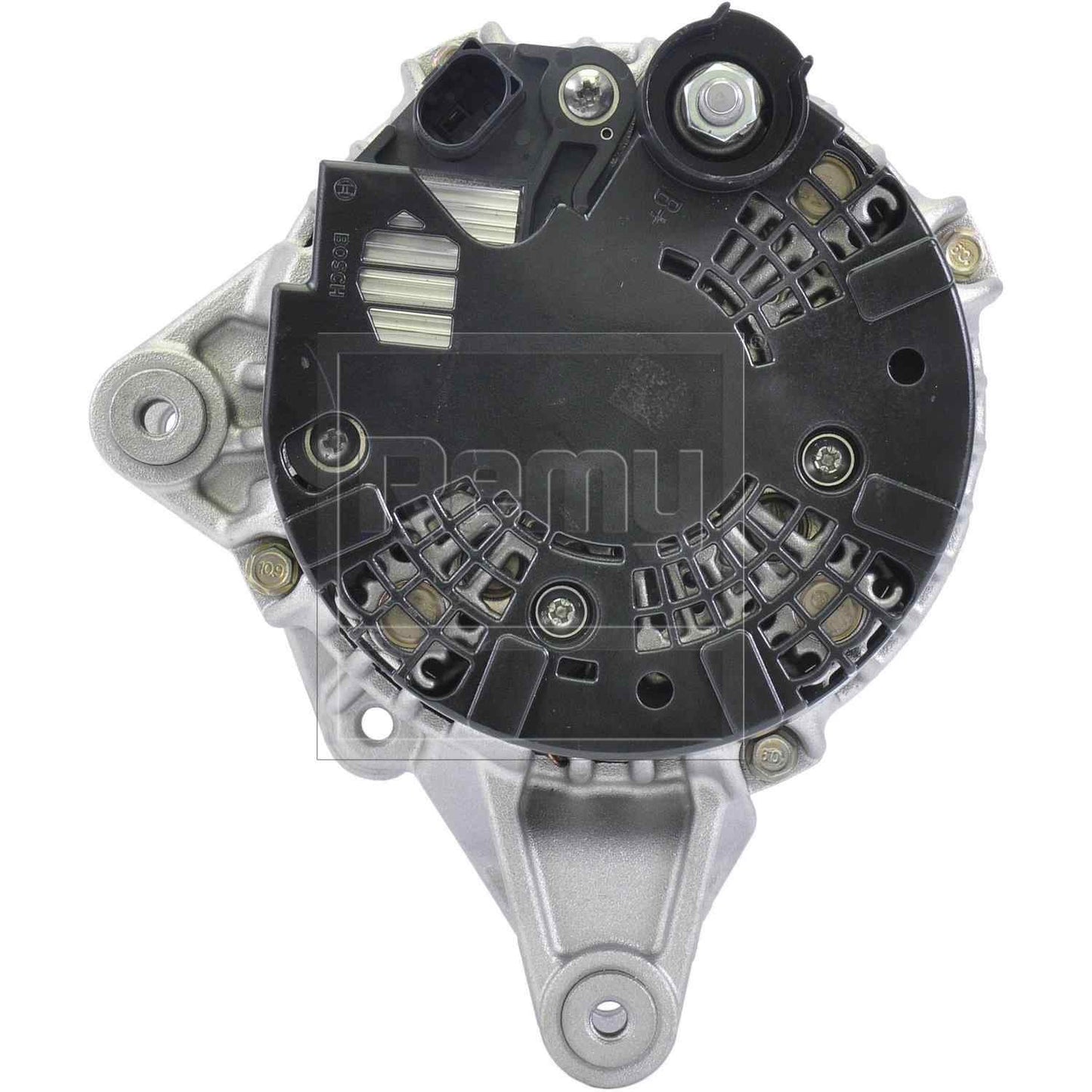 BBB Industries Remanufactured Alternator 11303