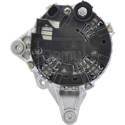 BBB Industries Remanufactured Alternator 11303