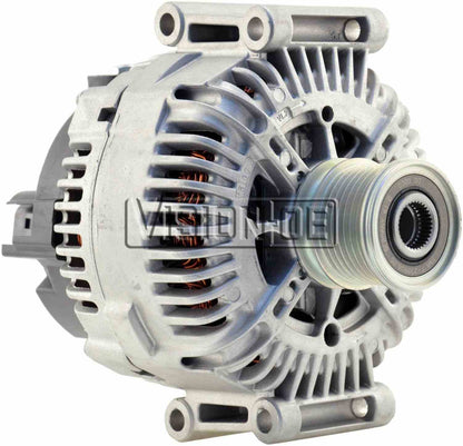 BBB Industries Remanufactured Alternator 11306