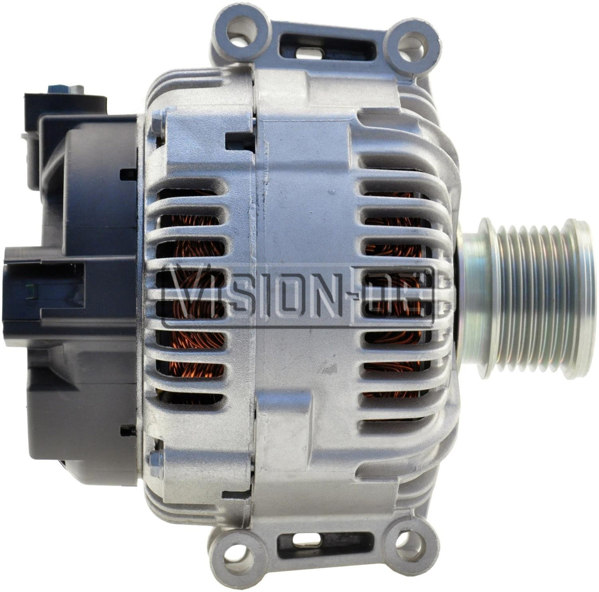 BBB Industries Remanufactured Alternator 11306
