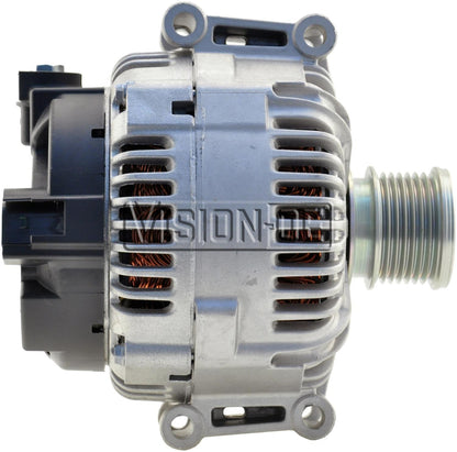 BBB Industries Remanufactured Alternator 11306