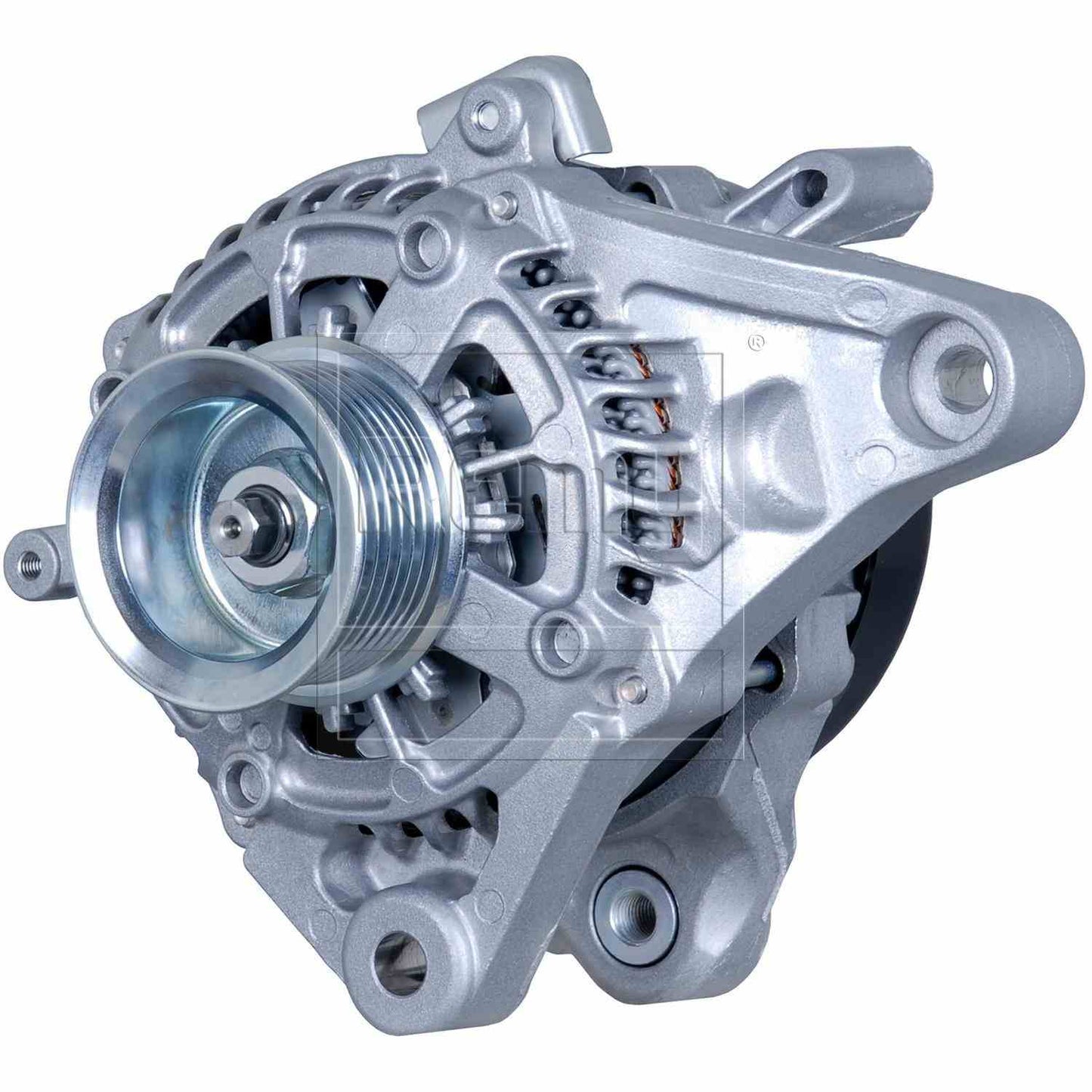 BBB Industries Remanufactured Alternator 11310