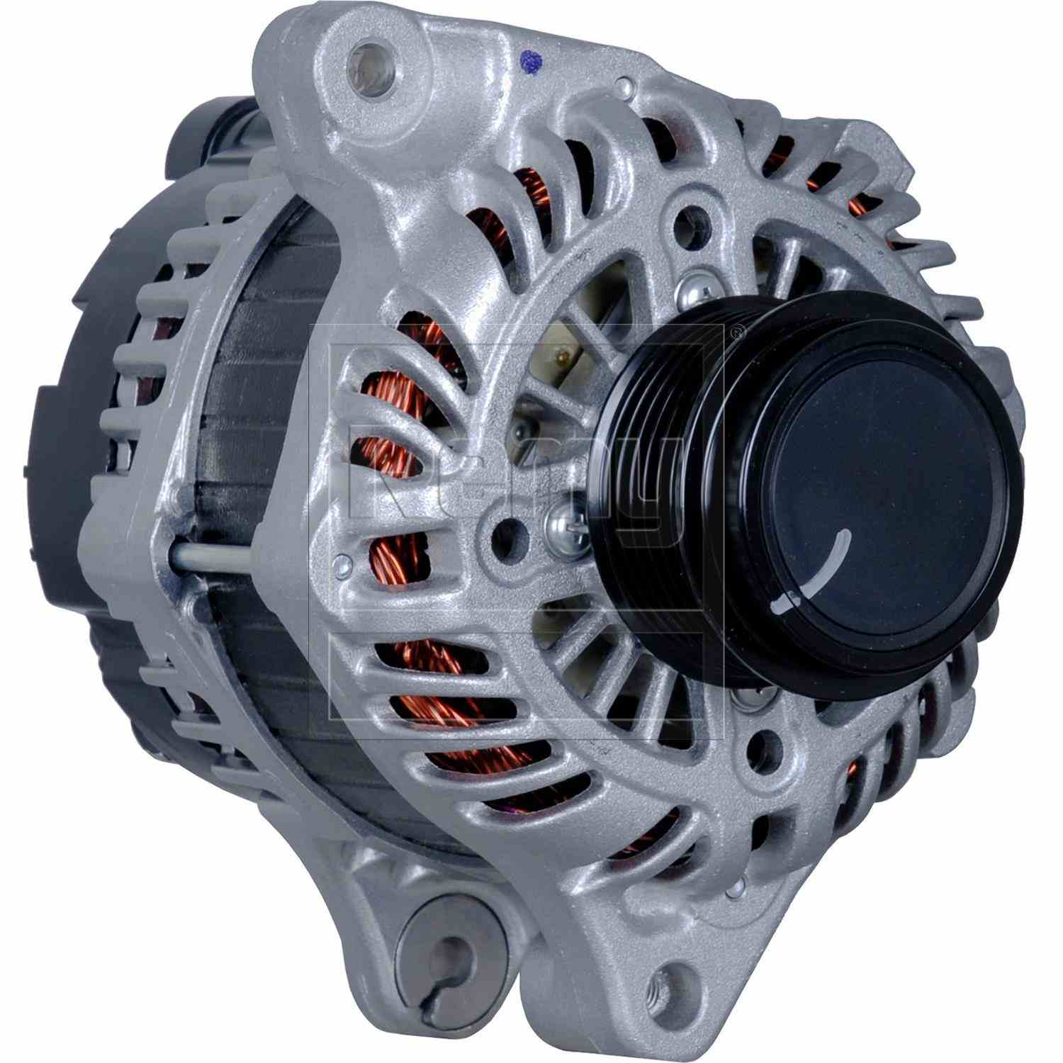 BBB Industries Remanufactured Alternator 11311