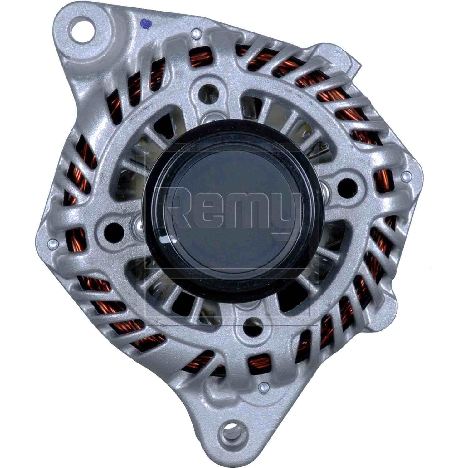 BBB Industries Remanufactured Alternator 11311