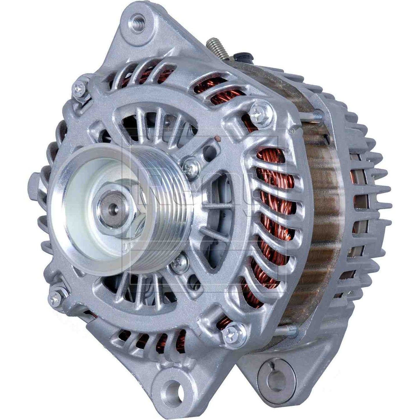 Remy Alternator 11312