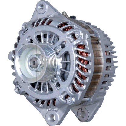 Remy Alternator 11312