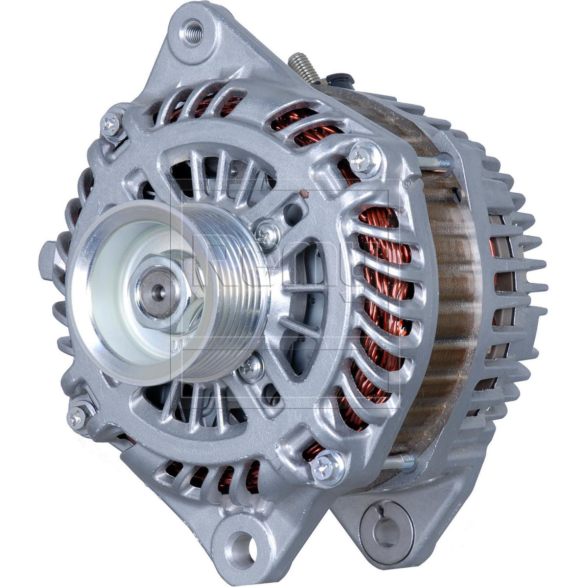 Remy Alternator 11312