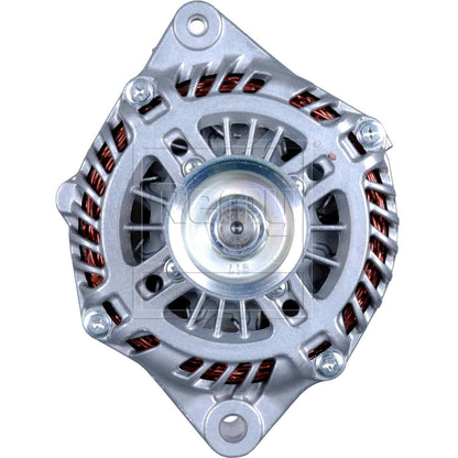 Remy Alternator 11312