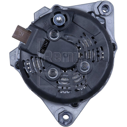 BBB Industries Remanufactured Alternator 11314