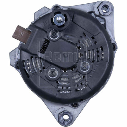 BBB Industries Remanufactured Alternator 11314