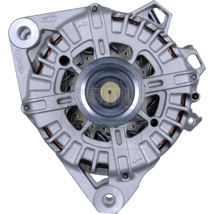 BBB Industries Remanufactured Alternator 11315