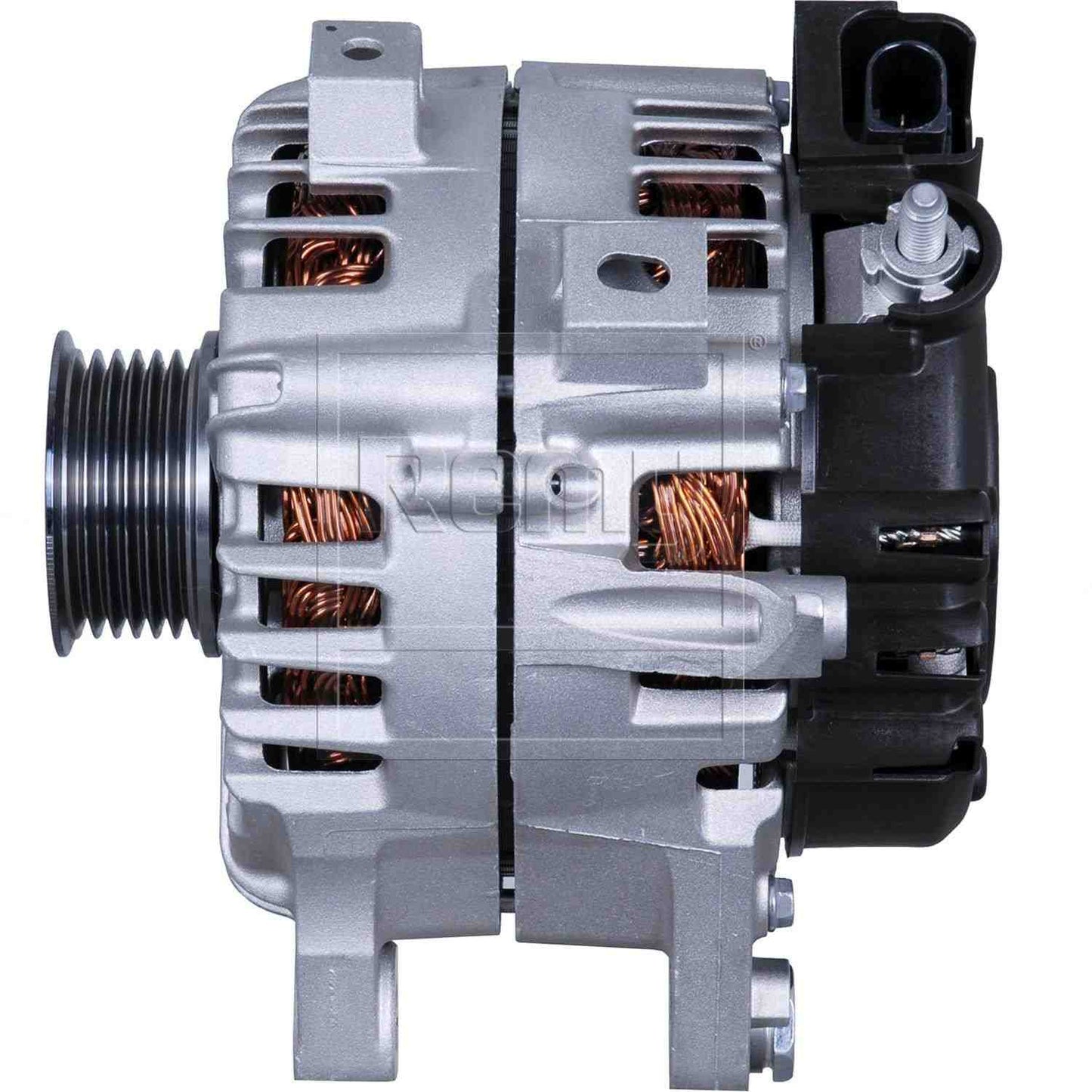 BBB Industries Remanufactured Alternator 11315