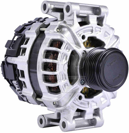 Remy Alternator 11317