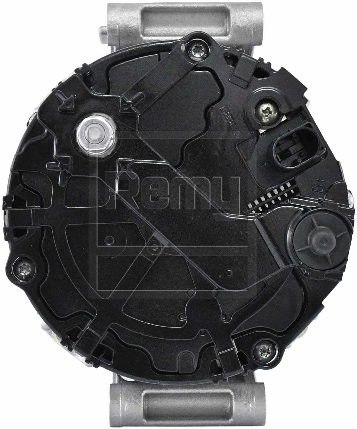 Remy Alternator 11317