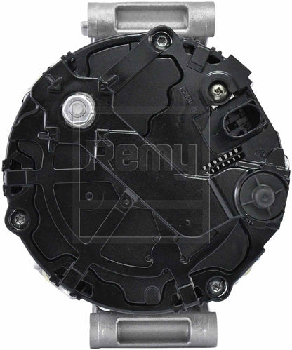 Remy Alternator 11317