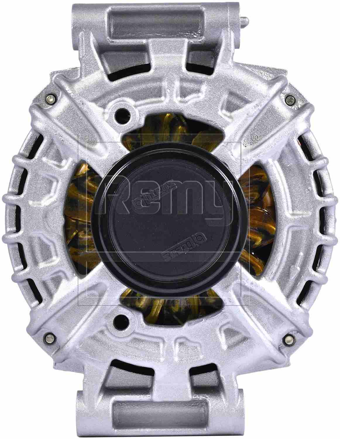 Remy Alternator 11317