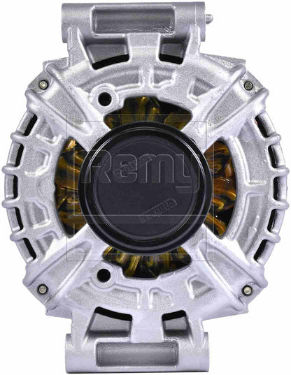 Remy Alternator 11317