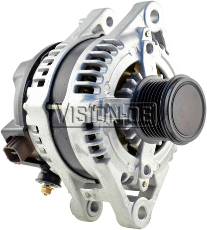 BBB Industries Remanufactured Alternator 11322