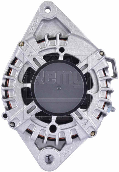 BBB Industries Remanufactured Alternator 11324
