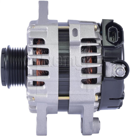 BBB Industries Remanufactured Alternator 11324