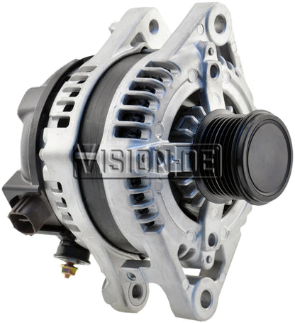 BBB Industries Remanufactured Alternator 11326