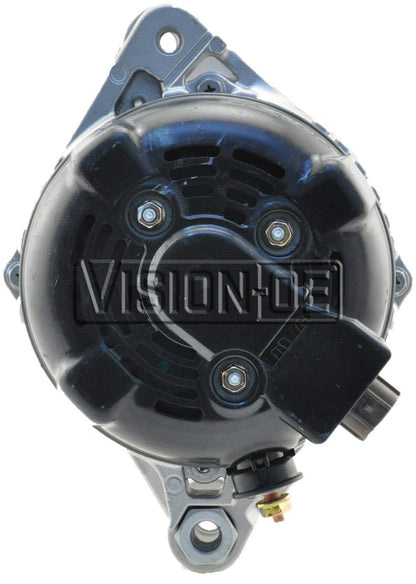 BBB Industries Remanufactured Alternator 11326
