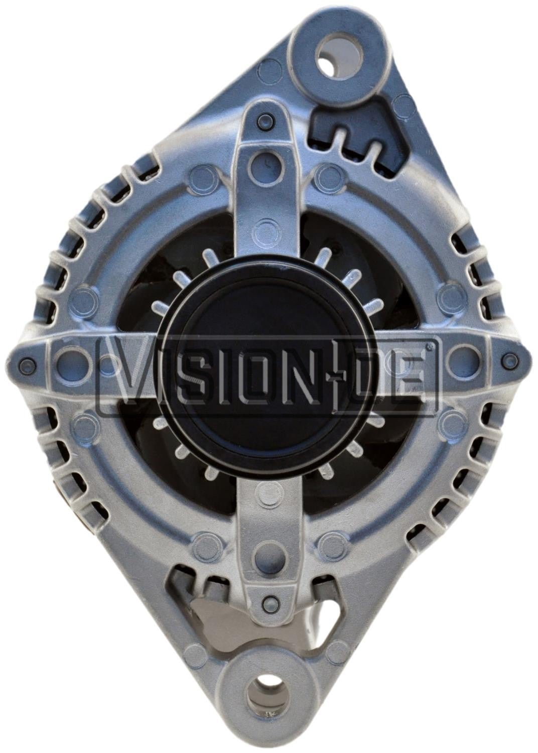 BBB Industries Remanufactured Alternator 11326