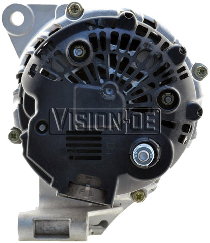 BBB Industries Remanufactured Alternator 11327