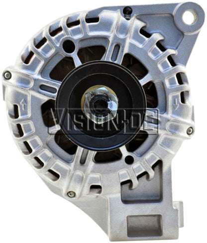 BBB Industries Remanufactured Alternator 11327