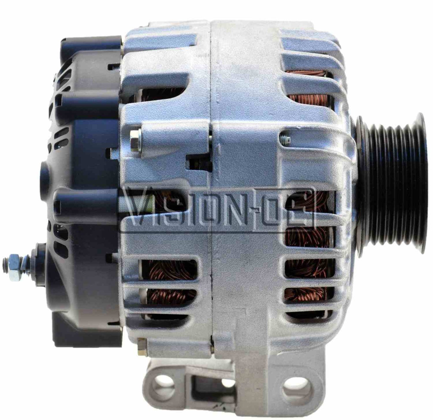 BBB Industries Remanufactured Alternator 11327