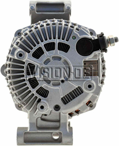BBB Industries Remanufactured Alternator 11330
