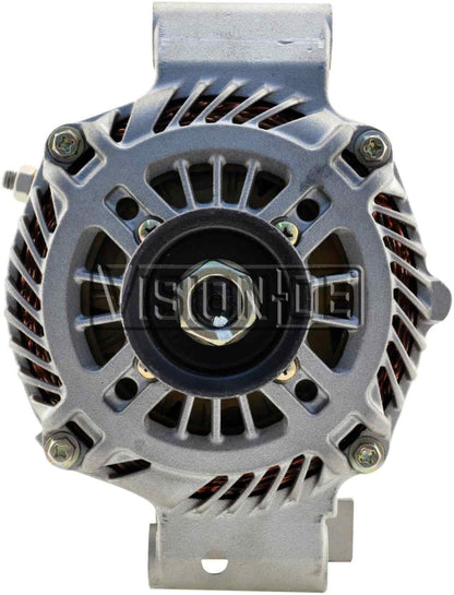BBB Industries Remanufactured Alternator 11330