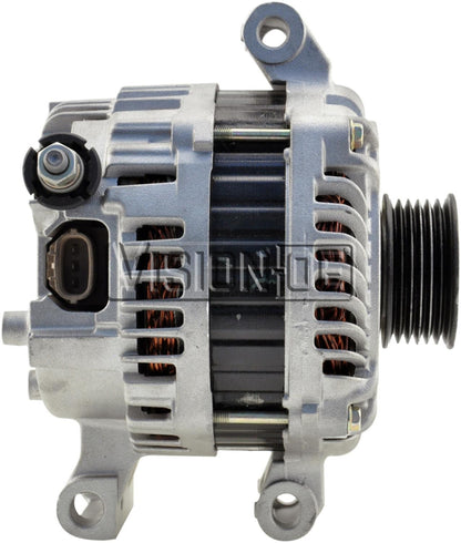 BBB Industries Remanufactured Alternator 11330