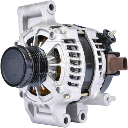 BBB Industries Remanufactured Alternator 11334