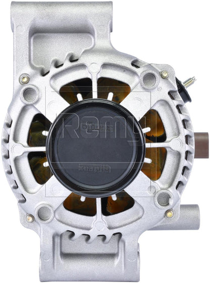 BBB Industries Remanufactured Alternator 11334