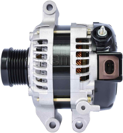 BBB Industries Remanufactured Alternator 11334