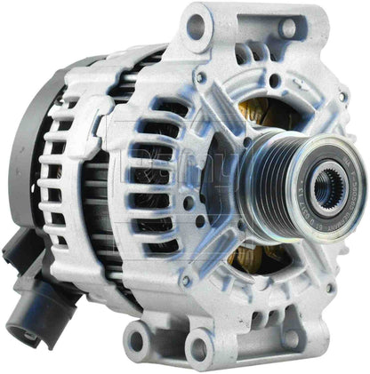 BBB Industries Remanufactured Alternator 11336