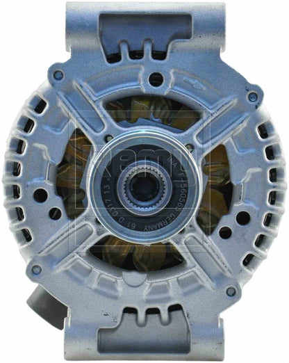 BBB Industries Remanufactured Alternator 11336