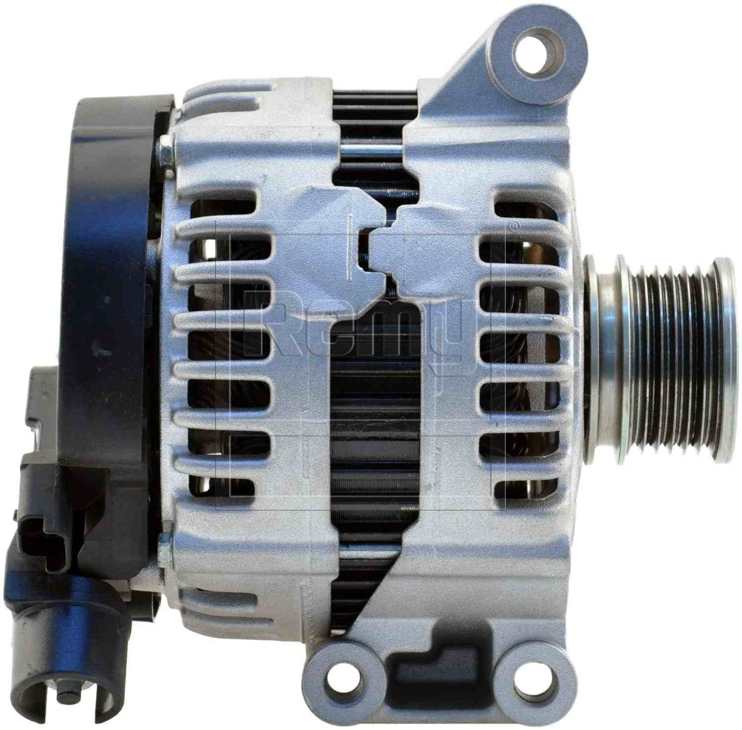 BBB Industries Remanufactured Alternator 11336