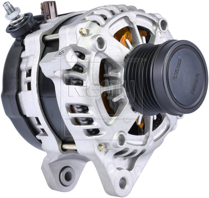 BBB Industries Remanufactured Alternator 11340