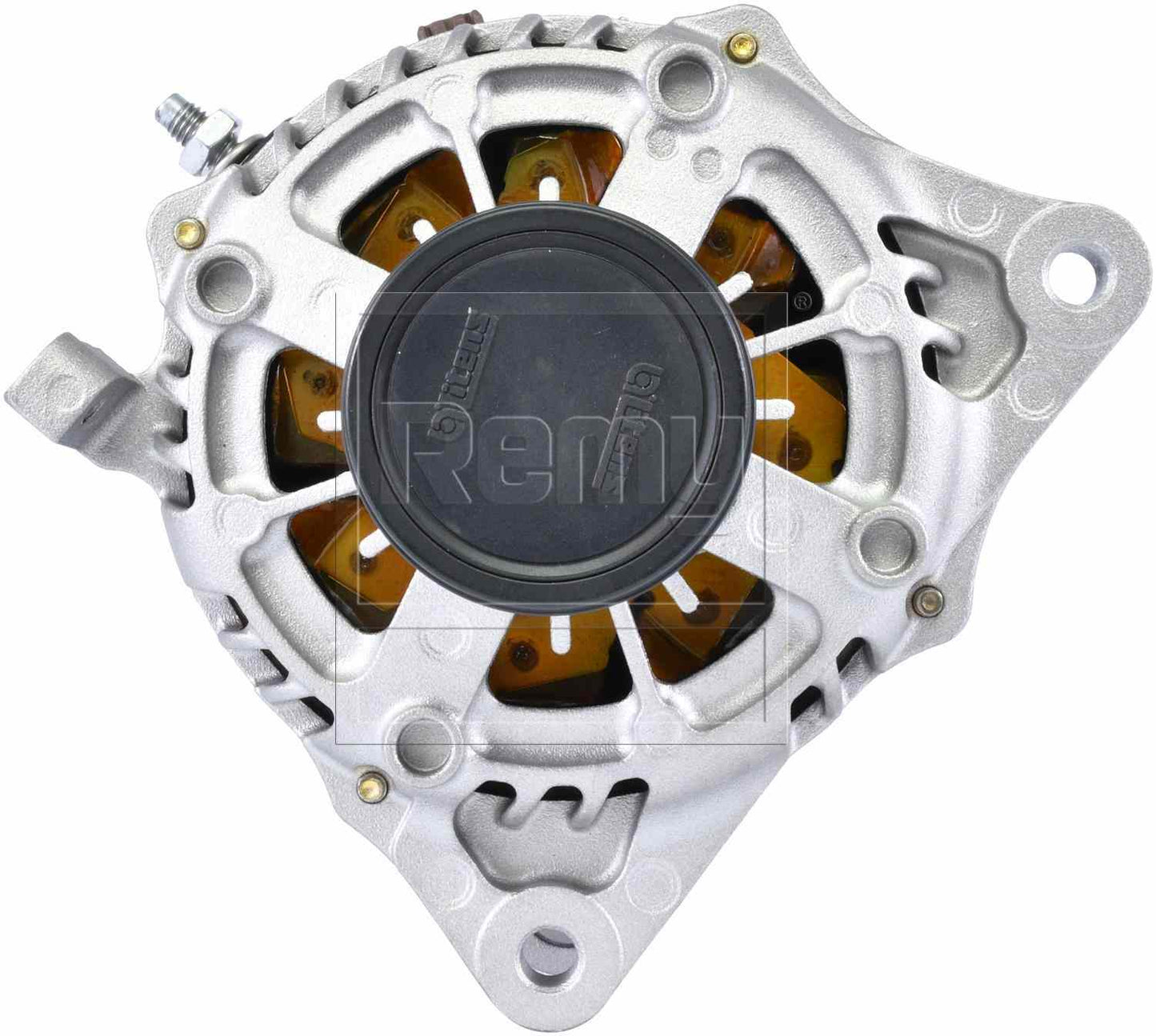 BBB Industries Remanufactured Alternator 11340