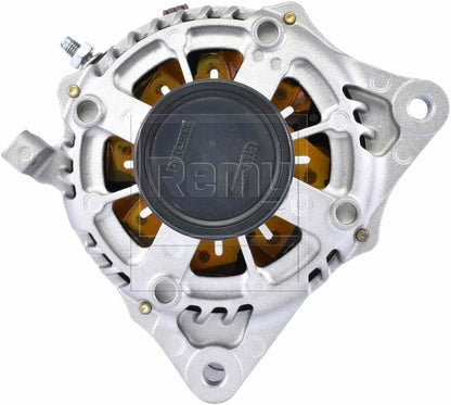 BBB Industries Remanufactured Alternator 11340