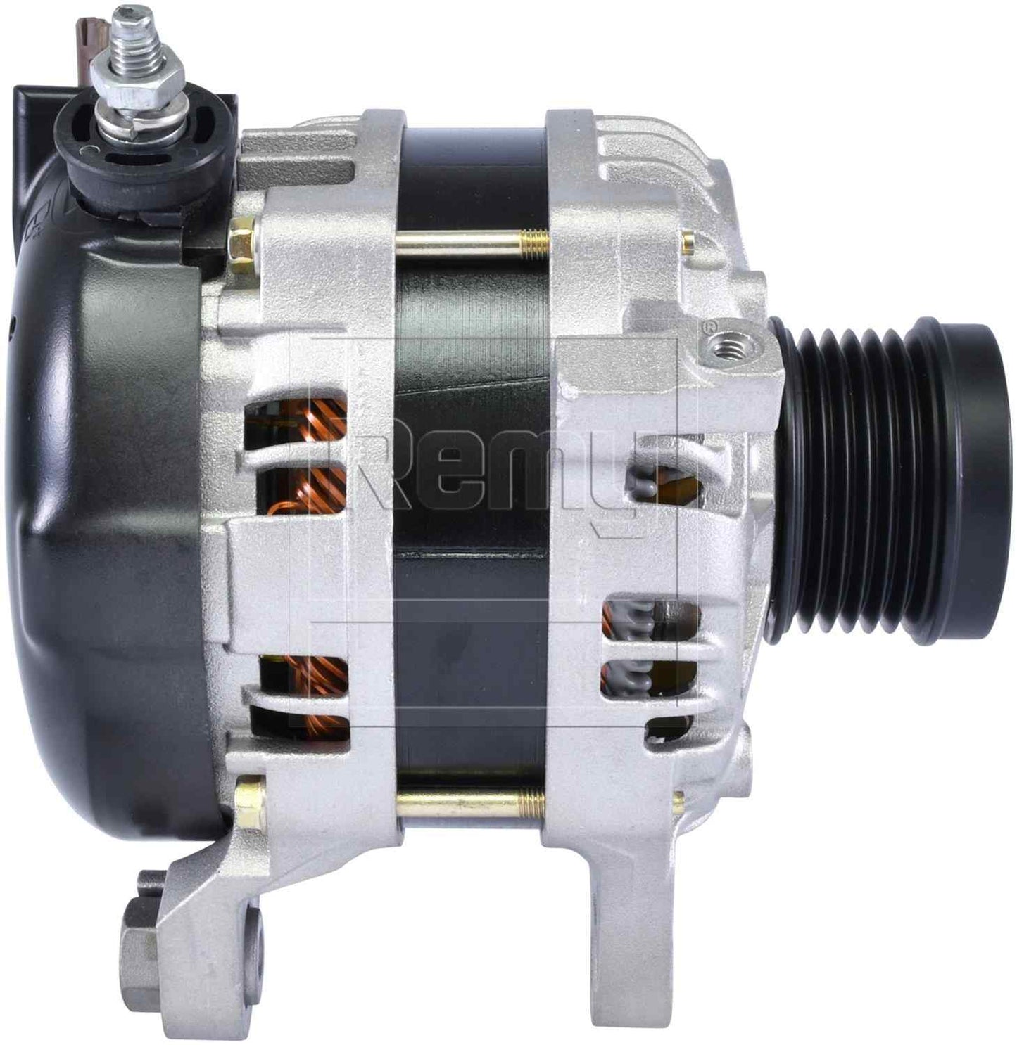 BBB Industries Remanufactured Alternator 11340
