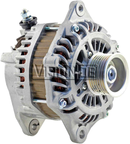 BBB Industries Remanufactured Alternator 11341